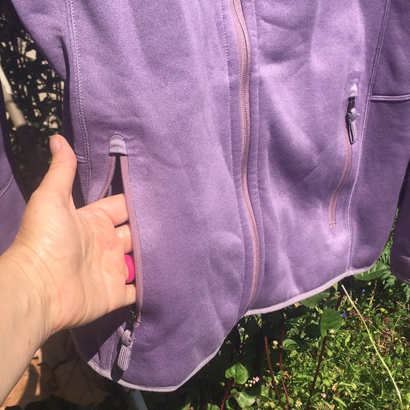 Patagonia Tech Fleece size L - Picture 3 of 4